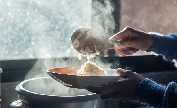 Sprawdź czy używasz jej w kuchni. Łyżka do ryżu wycofywana ze sprzedaży