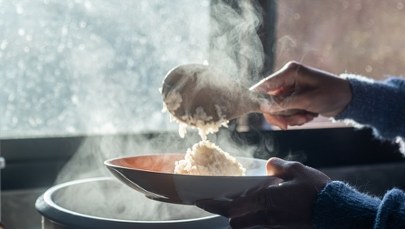 Sprawdź czy używasz jej w kuchni. Łyżka do ryżu wycofywana ze sprzedaży
