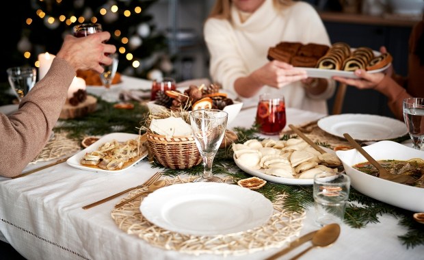 Sprawdź, czy znasz wszystkie bożonarodzeniowe tradycje! Quiz, który zaskoczy każdego