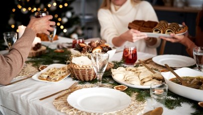 Sprawdź, czy znasz wszystkie bożonarodzeniowe tradycje! Quiz, który zaskoczy każdego