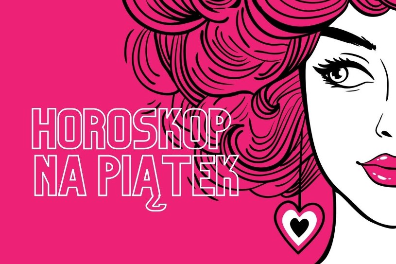 Sprawdź horoskop na piątek - może to właśnie ty musisz dziś uważać bardziej niż inni
