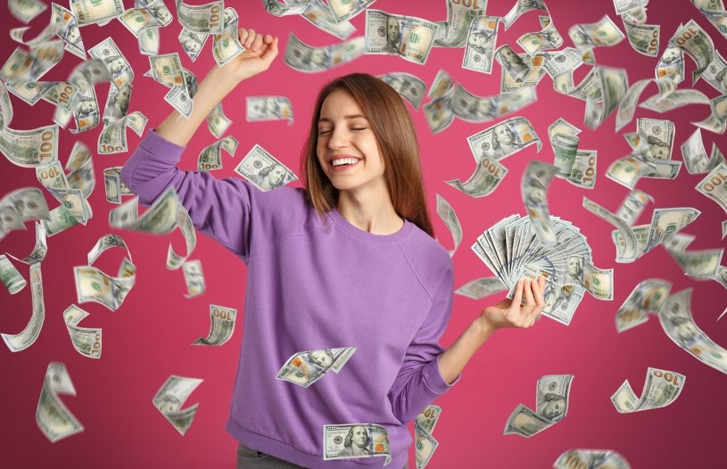 Sprawdź horskop finansowy, bo wróżka Anne ostrzega przed wydatkami. "Możesz za bardzo popłynąć"