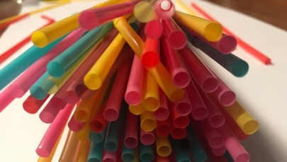 ​Sprawdź, ile plastikowych odpadów produkujesz w ciągu roku