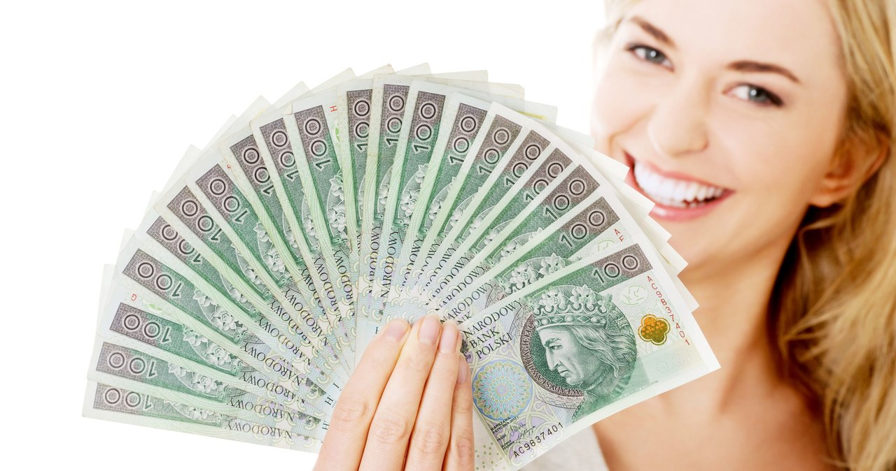 Sprawdź, ile zarabiają inni na twoim stanowisku pracy /123RF/PICSEL