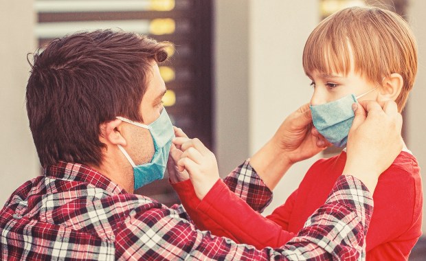 Sprawdź, jak będziesz przechodzić Covid-19. Powstał kalkulator