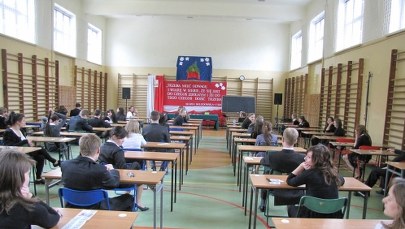 Sprawdź, jak Ci poszła podstawowa matura z WOS-u