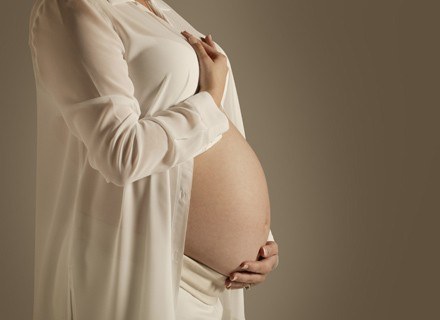 Sprawdź, jak możesz zadbać o siebie i maluszka w czasie ciąży /ThetaXstock