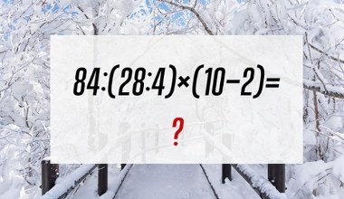 Sprawdź, jak szybko działa twój mózg. Ile sekund potrzebujesz?