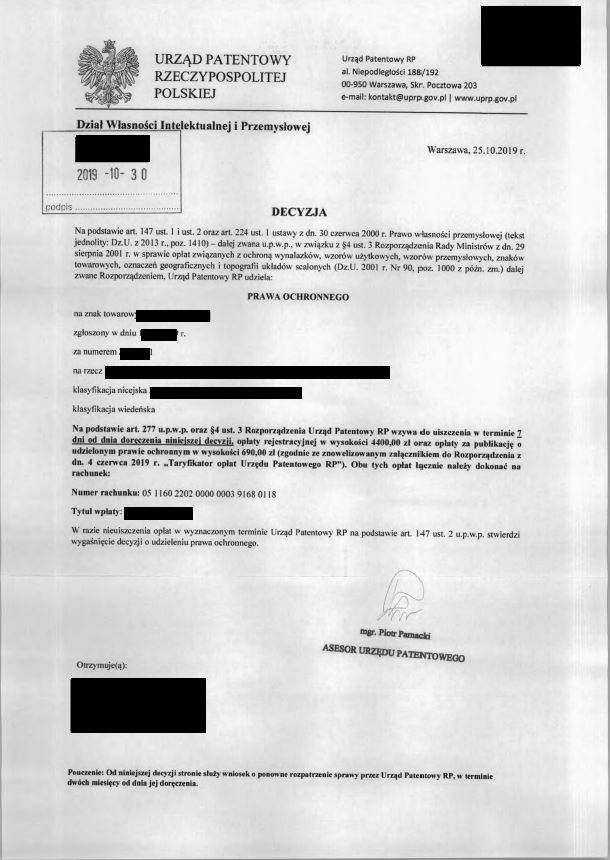 SPRAWDŹ, JAK WYGLĄDAJĄ FAŁSZYWE WEZWANIA DO ZAPŁATY /RMF FM