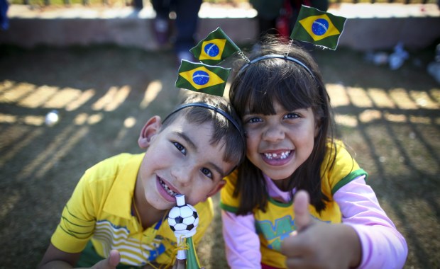 Sprawdź, komu będą kibicować dziennikarze RMF FM