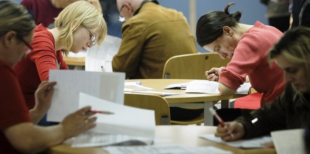 Sprawdź, kto może się starać o umorzenie składek /Paweł Kula /PAP