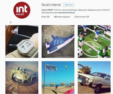 Sprawdź nas na Instagramie!