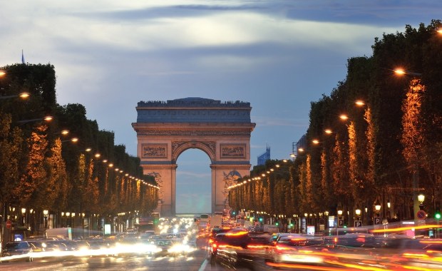 Sprawdź, o ile lat może skrócić twoje życie uliczny hałas