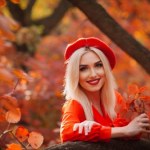 Sprawdź potrzeby blondu i przywróć im blask. O wszystkim powie ci prosty 10-minutowy test