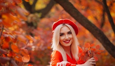 Sprawdź potrzeby blondu i przywróć im blask. O wszystkim powie ci prosty 10-minutowy test