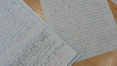 Sprawdź się! Czy w tym dyktandzie zrobisz mniej niż 20 błędów?