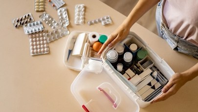 Sprawdź swoją apteczkę. Te leki zostały wycofane ze sprzedaży