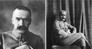 Sprawdź swoją wiedzę o Józefie Piłsudskim! Quiz z okazji Narodowego Święta Niepodległości