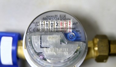 Sprawdź swoje liczniki. Może też powinieneś płacić czynsz niższy o 200 zł