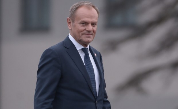 Sprawdzają "100 konkretów na 100 dni". Licznik poszedł w ruch