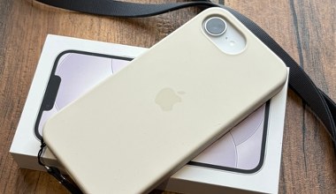 Sprawdzam iPhone'a 17e. Starszy design, nowe możliwości