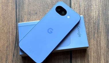 Sprawdzam nowego smartfona Google Pixel. Jest niedrogi, a co oferuje?