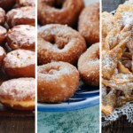 Sprawdzamy, co jest zdrowsze, ma mniej kalorii i niższy indeks? Pączki, oponki czy faworki?