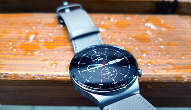 Sprawdzamy Huawei Watch GT 2 Pro