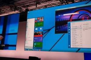 Sprawdzamy Windows 8.1 - wielki powrót Menu Start