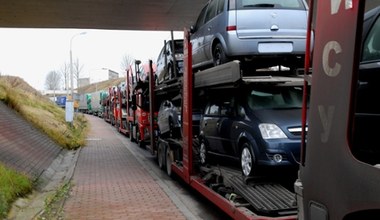 Sprawdzanie aut tańsze o 500 zł. Wiemy od kiedy