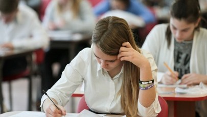 Sprawdzian szóstoklasisty 2015: Arkusze i rozwiązania z polskiego, angielskiego i matematyki