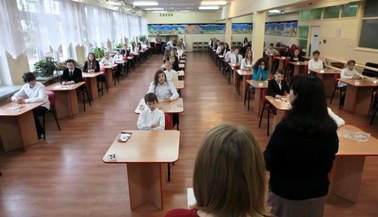 Sprawdzian szóstoklasisty 2015: Były przerwy w przeprowadzeniu egzaminu