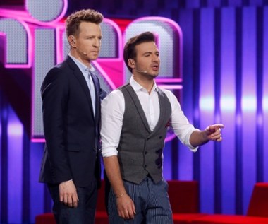 Sprawdził się także w roli prowadzącego. W 2015 był gospodarzem programu "Salon sukien ślubnych: Polska" dla TLC Polska, a w 2016 prowadził program Polsatu "Surprise, surprise!". 