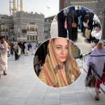 Sprawdziłam, jak to jest być kobietą w Arabii Saudyjskiej. Trudno np. kupić tampony