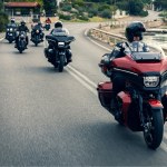 Sprawdziłem całą gamę motocykli Harley-Davidson. Jeden model mnie oczarował