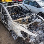 Sprawdzili, ile razy naprawdę płonęły elektryki. Wyniki zaskakują