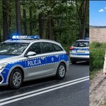 ​Sprawdzili kilkaset hektarów terenu. Po kobiecie ani śladu