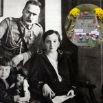 Święto Niepodległości Sprawdziliśmy, jak dziś wyglądają groby bliskich Józefa Piłsudskiego