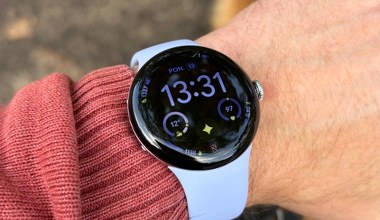Sprawdziliśmy nowego smartwatcha Google. Zmiany w dobrym kierunku