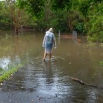 Sprawdziły się prognozy meteorologów. Silne burze nad Polską