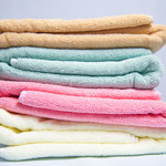 Sprawdzone patenty na miękkie ręczniki