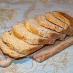 Sprawdzony sposób na miękki chleb. Będzie świeży przez długi czas