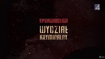 "Sprawiedliwi - Wydział Kryminalny"