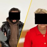 Sprawiedliwość dopadła ich w kościele. To tam umówili się przestępcy