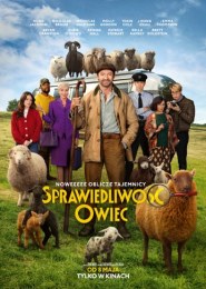 Sprawiedliwość owiec