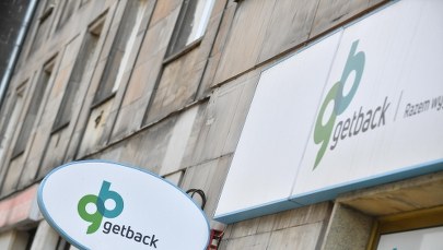 "Sprawozdania finansowe zawierały rzetelne dane". Były prezes GetBack SA odpowiada na zarzuty KNF