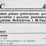 Sprawy międzynarodowe w publicystyce drugiego obiegu (1976-1990)