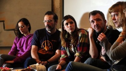 Sprawy trojga działaczy Greenpeace zostały zamknięte