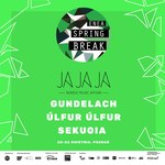 Spring Break 2017: Skandynawski koncert pod szyldem Ja Ja Ja