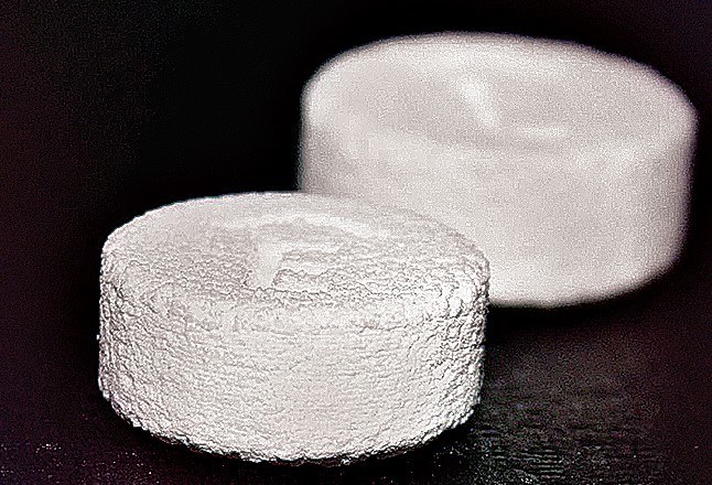Spritam - pierwszy lek stworzony za pomocą drukarki 3D, który będzie przepisywany przez lekarzy. Jest przeznaczony dla pacjentów cierpiących na epilepsję /21 wiek